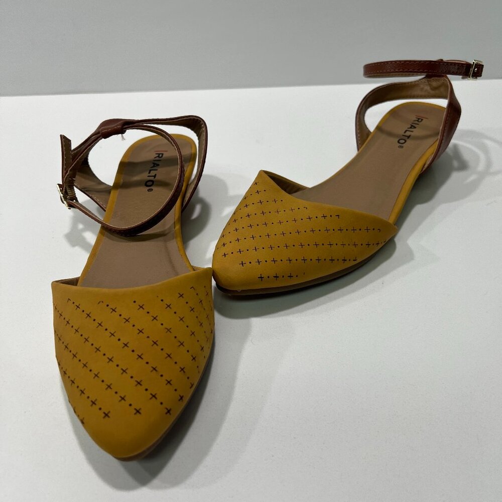 Step into summer in style with these stunning flats "NEW"